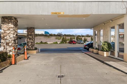 Heritage Inn Express Hayward – Photos 4