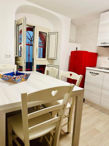 Φωτογραφία από το άλμπουμ του Luxury Sea House σε Rodi Garganico