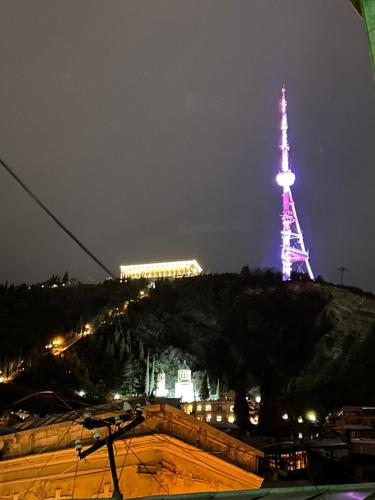 Mtatsminda View