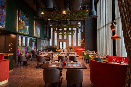 Malmaison Liverpool Image