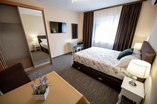 Apartmani Tome