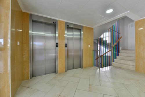 Fotografie z fotogalerie ubytování Apartamentos Hipocampos en Calpe v destinaci Calpe