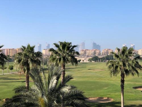 Ảnh trong thư viện ảnh của Golf Porto El Alamein VIP 2931 ở El Alamein