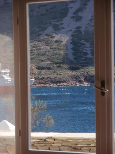 Φυσικό τοπίο κοντά σε αυτός ο ξενώνας