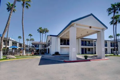 Studio 6-Tucson, AZ - Irvington Road in Tucson