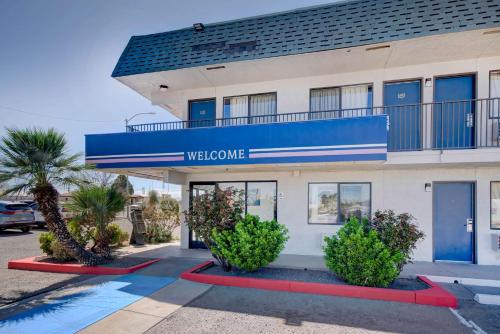 Motel 6-Douglas, AZ – Photos 4