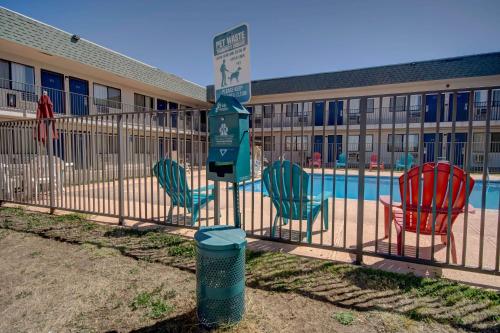 Motel 6-Douglas, AZ – Photos 2