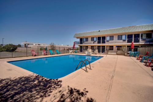 Motel 6-Douglas, AZ – Photos 5