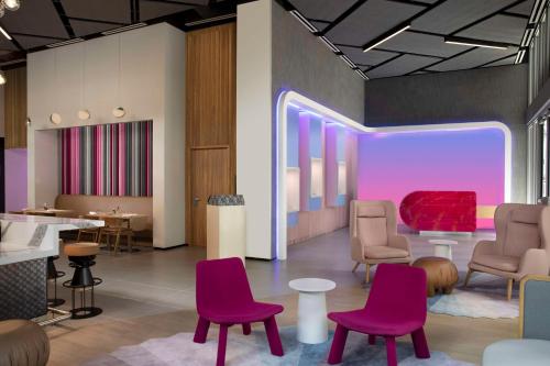 YOTEL Miami Image