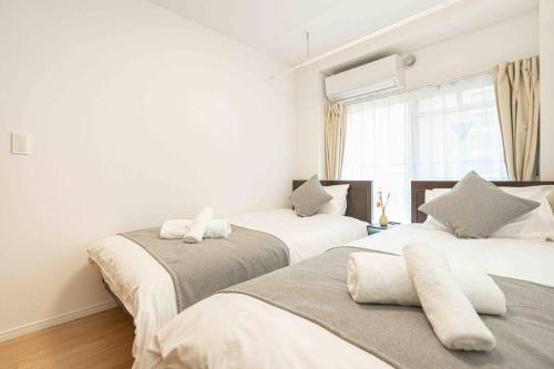 Arashi Otsuka 60sqm 2LDK - 1 min from JR Otsuka Yamanote