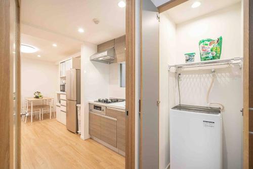 Arashi Otsuka 60sqm 2LDK - 1 min from JR Otsuka Yamanote
