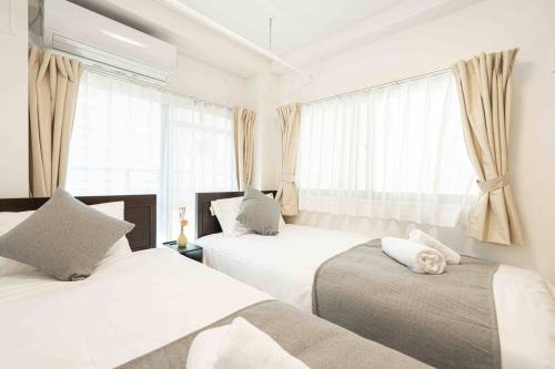 Arashi Otsuka 60sqm 2LDK - 1 min from JR Otsuka Yamanote