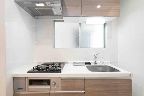 Arashi Otsuka 60sqm 2LDK - 1 min from JR Otsuka Yamanote