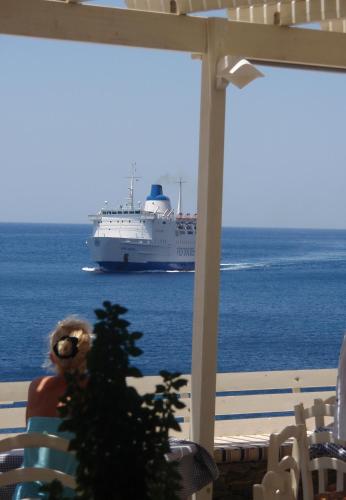 Φυσικό τοπίο κοντά σε αυτός ο ξενώνας
