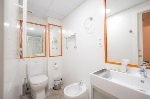 Apartamentos Huertas 10 photo 37