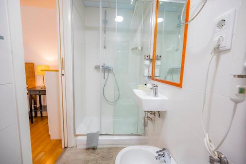 Apartamentos Huertas 10 photo 42
