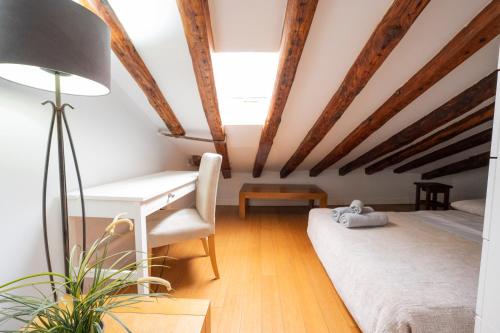 Apartamentos Huertas 10 photo 45