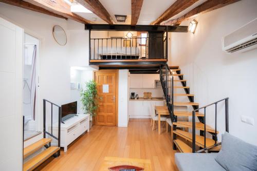 Apartamentos Huertas 10 photo 54