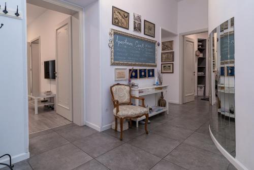 Apartments by the sea Rijeka - 20721