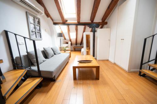 Apartamentos Huertas 10 photo 55