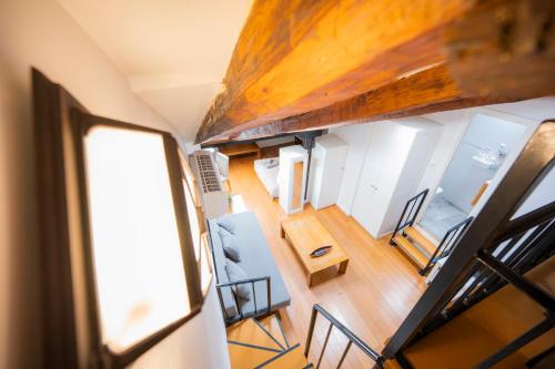 Apartamentos Huertas 10 photo 57