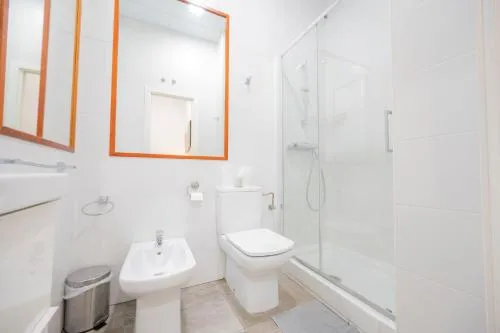 Apartamentos Huertas 10 photo 15