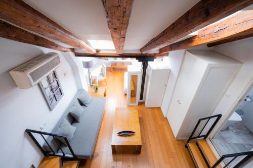Apartamentos Huertas 10 photo 60