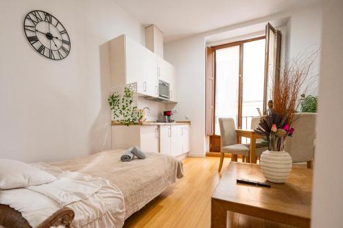 Apartamentos Huertas 10 photo 63