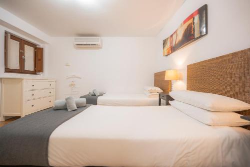 Apartamentos Huertas 10 photo 68
