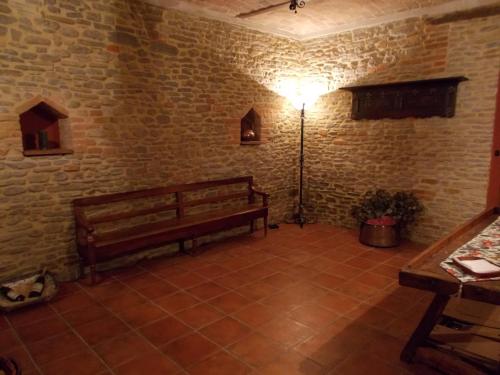 Gambar di galeri bagi Agriturismo ErcolAna di Neviglie