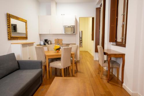 Apartamentos Huertas 10 photo 164