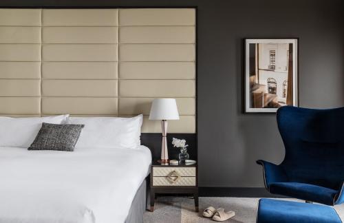 Sofitel Melbourne On Collins Image