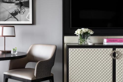 Sofitel Melbourne On Collins Image