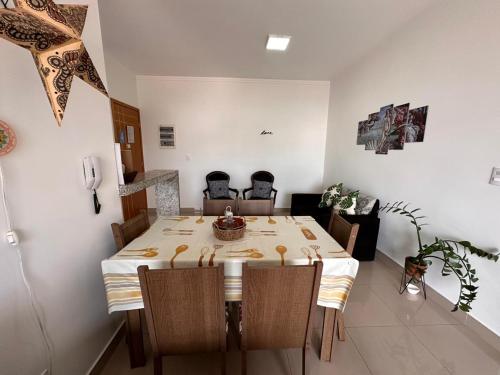Posezení v ubytování VENUS - 3DORM CONFORTO AR COND & CHARME, na melhor localização Máx 7