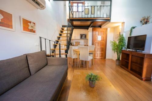 Apartamentos Huertas 10 photo 69
