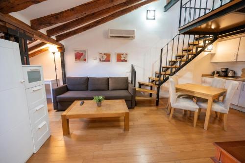 Apartamentos Huertas 10 photo 80