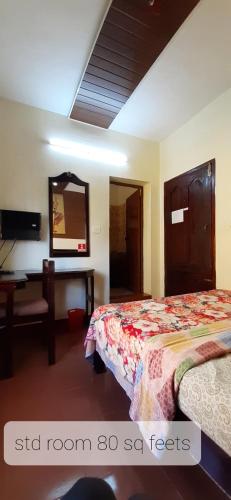 Φωτογραφία από το άλμπουμ του Greenview holiday inn σε Munnar