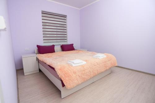 Gallery image of Apart House in Türkistan
