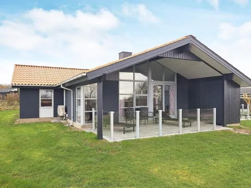 Holiday home Vestervig XLI picture