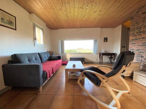 Photo de la galerie de l'établissement Villa avec Spa, WIFI sur la plage de Tourony à Trégastel - FR-1-368-383, à Trégastel