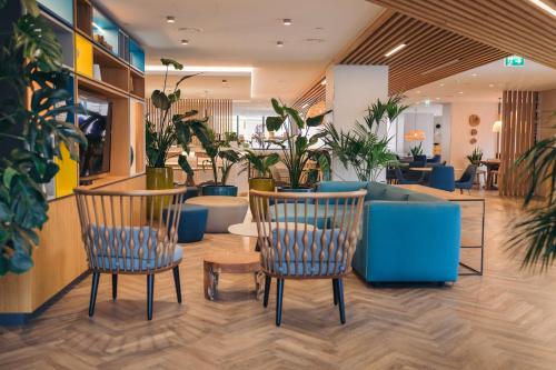 Holiday Inn Lisbon by IHG