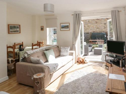 Fotografie z fotogalerie ubytování Ramblers Cottage v destinaci Glanton