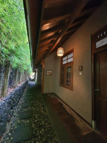 Khayangan Resort Yogyakarta