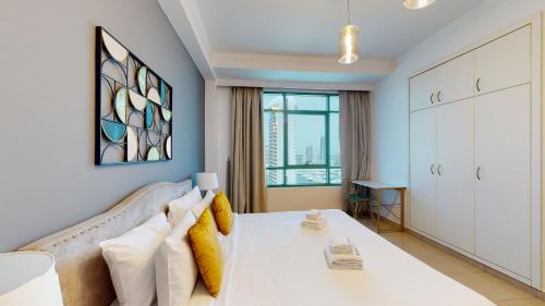 Primestay – Marina Crown in Dubai Marina