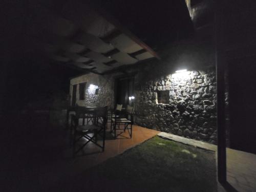 Фотография из галереи Villa Agali. в городе Айя-Анна