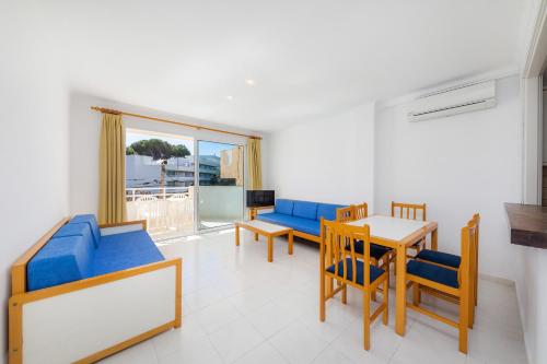 Apartament Massanet ba