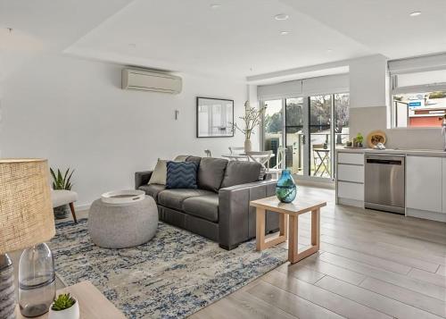 Galeriebild der Unterkunft Salt 4 Getaway Luxury for 2 in Sorrento