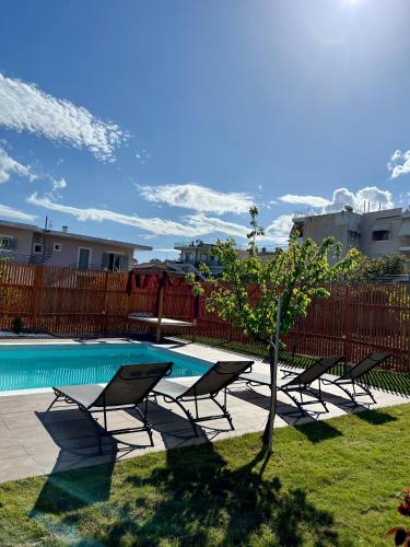 Gallery image of Alice house 3 in Amarinthos