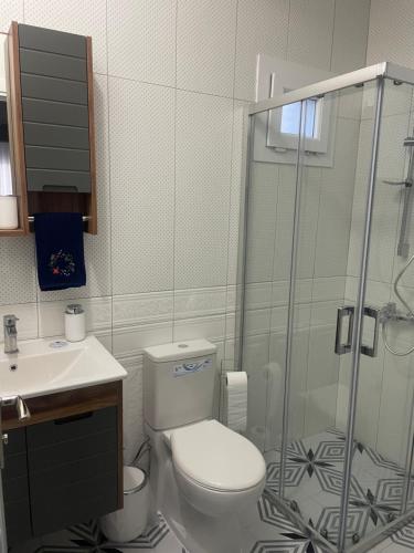 Galeriebild der Unterkunft Foça- Phokai Living. in Foça