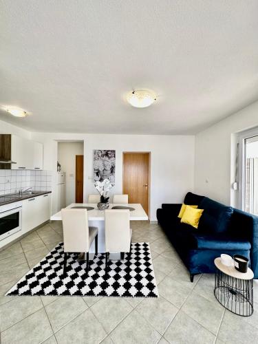 Gallery image of Apartments Imperium in Trogir